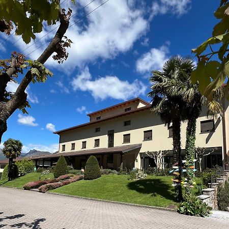 Hotel Merloni Grandola ed Uniti Luaran gambar