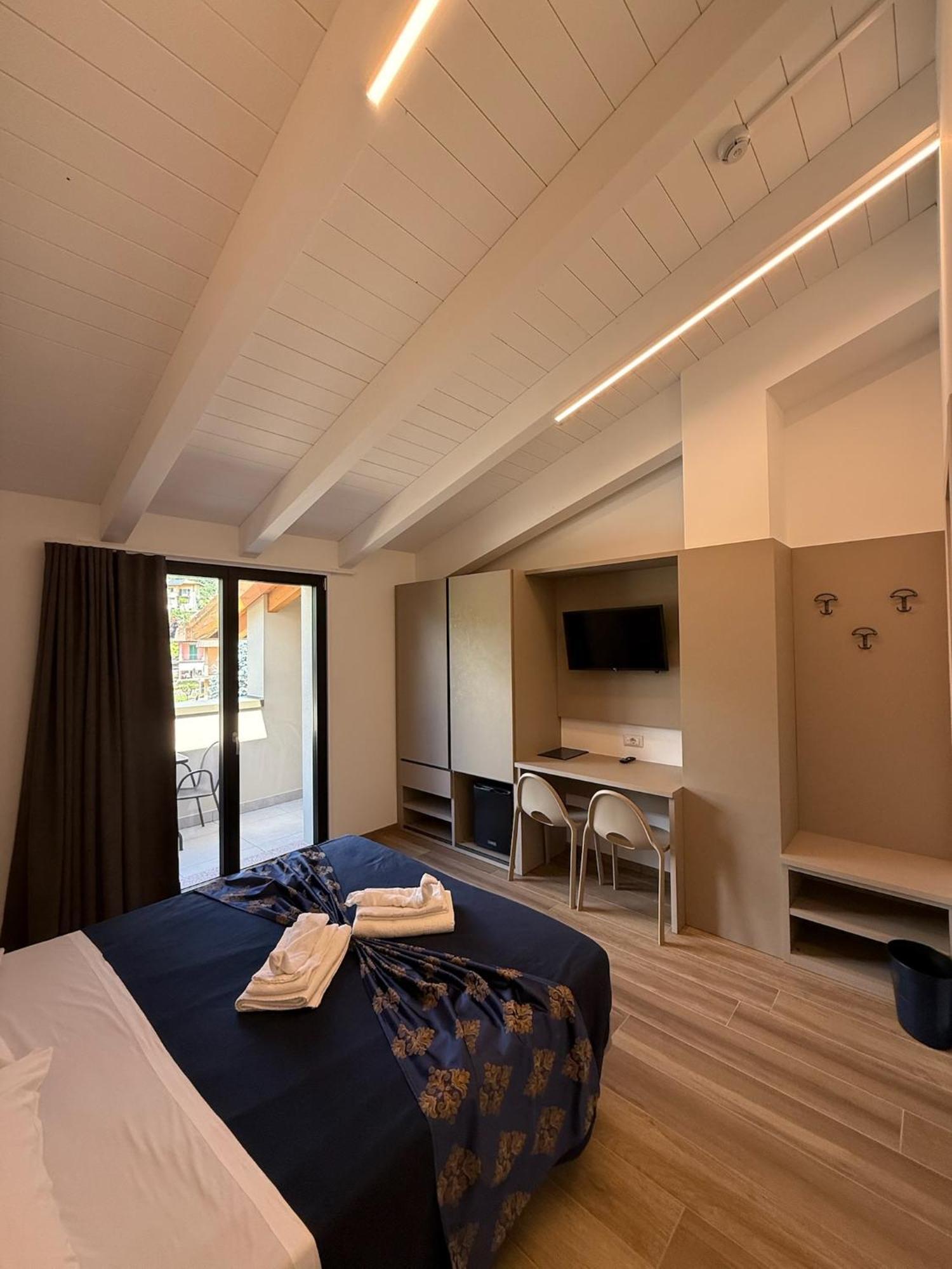 Hotel Merloni Grandola ed Uniti Luaran gambar