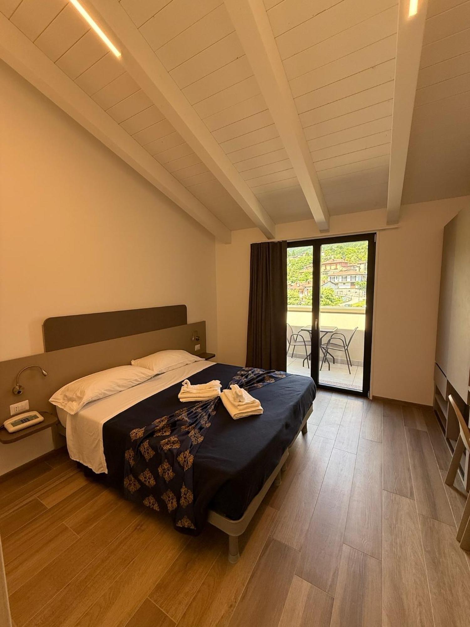 Hotel Merloni Grandola ed Uniti Luaran gambar
